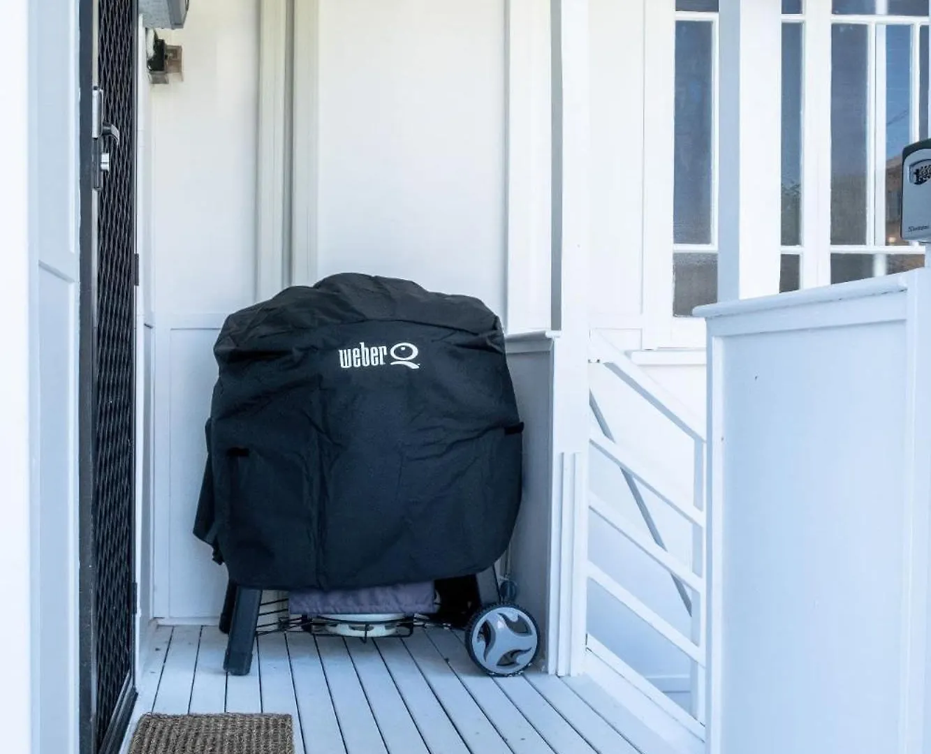 Holiday home Kings Beach Coastal Getaway, Bring The Dog! Caloundra