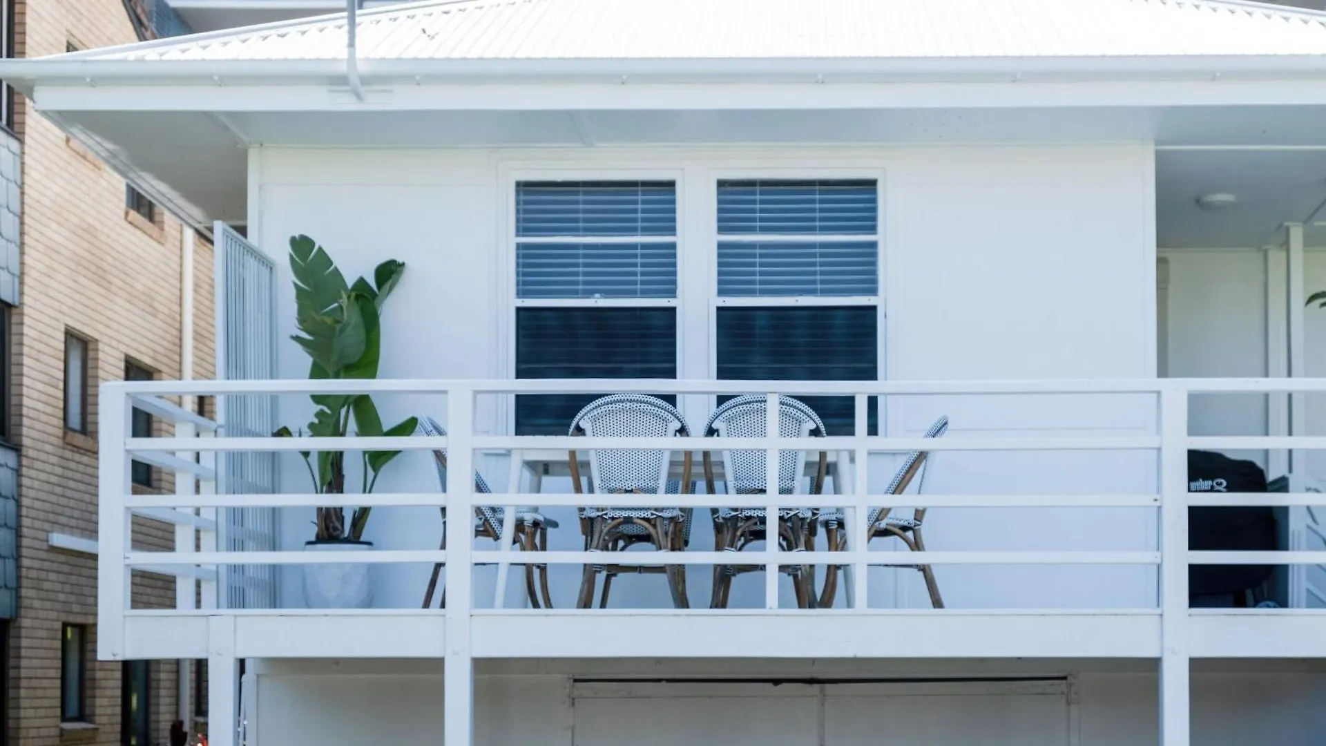 Kings Beach Coastal Getaway, Bring The Dog! Caloundra