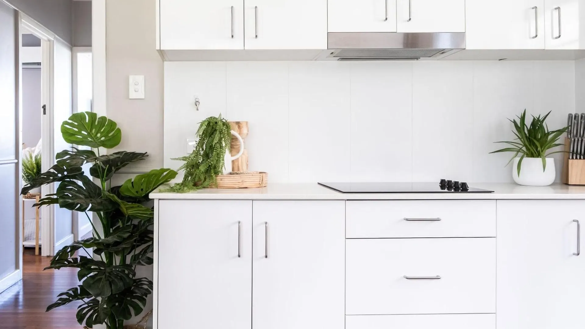 Holiday home Kings Beach Coastal Getaway, Bring The Dog! Caloundra